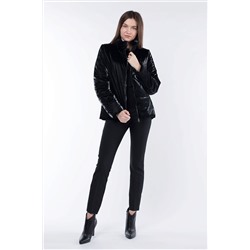 04-2544 Куртка демисезонная (синтепон 100)