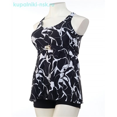 9263 Q Купальник раздельный (46-54)