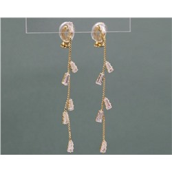 Серьги-клипсы G192676507220