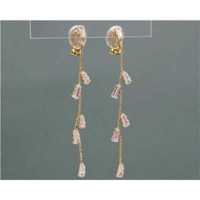 Серьги-клипсы G192676507220