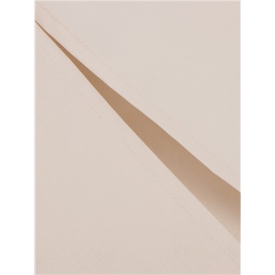 Пододеяльник 1.5-спальный SL Home Nude, 150×220 см, сатин