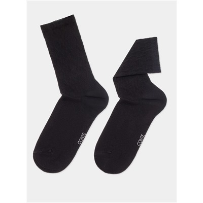 Conte elegant Носки ACTIVE  хлопковые (удлиненные)