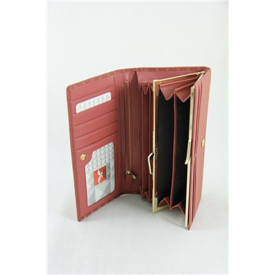 Кошелёк с внутренней монетницей Prensiti #%