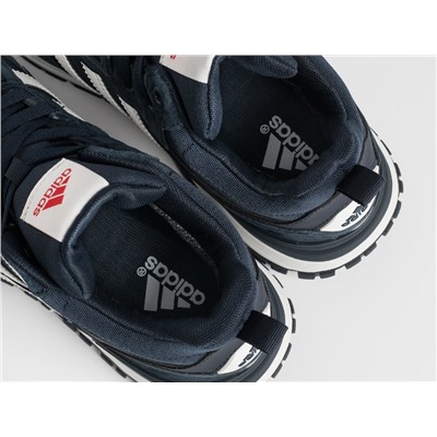 Зимние Кроссовки Adidas ZX 750 Hi