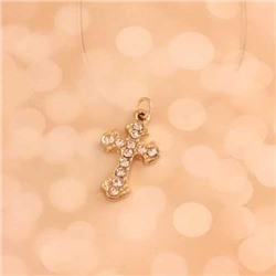 Кулон на леске Н01-12114р