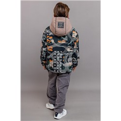 Куртка BATIK CASUAL, 968469