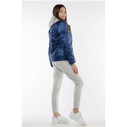 04-2500 Куртка демисезонная (синтепон 100)