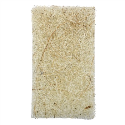 Full Circle, Beachy Clean, Heavy-Duty Coconut Scour Pads, 3 Pack