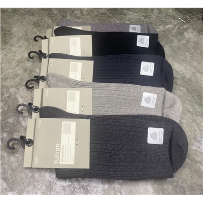 Носки мужские