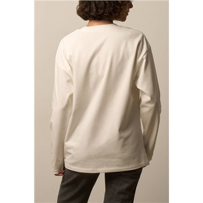 Лонгслив OXOUNO, 1200456