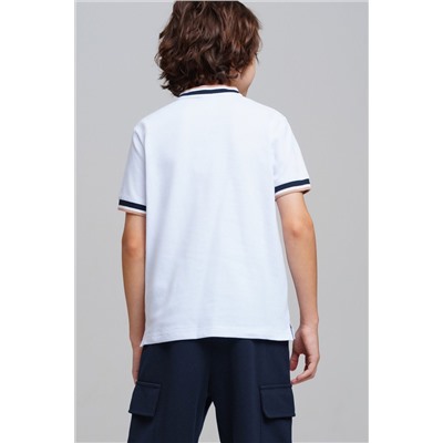 Футболка-поло PLAYTODAY, 1121336