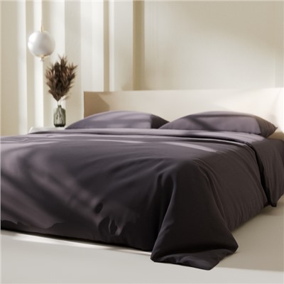 Постельное бельё 2-спальное LoveLife Moonlight night, микрофибра