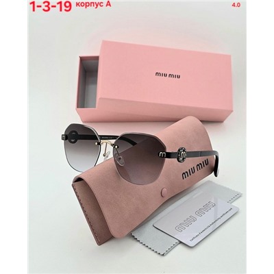 Солнцезащитные очки #22910020