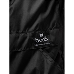 Bodo Анорак