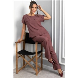 Костюм (Блуза+Брюки) LADY TAIGA, 1131113