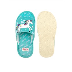 Туфли комнат. детские А-70F-006-19 отк