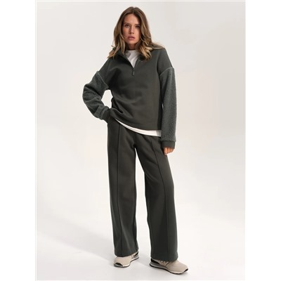 PELICAN Толстовка DFNS6930