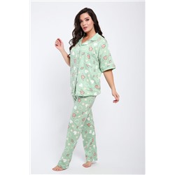 ижама с брюками 24296 НАТАЛИ, 1067771