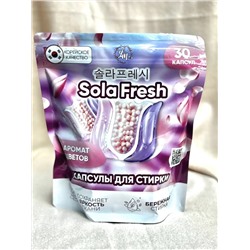 Капсулы для стирки