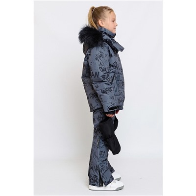 Комплект (Куртка+Брюки) BATIK CASUAL, 1048430