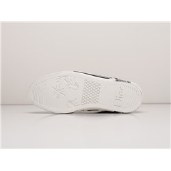 Кроссовки Dior B23 High
