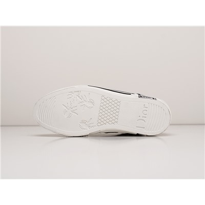 Кроссовки Dior B23 High