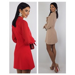 платье сандра