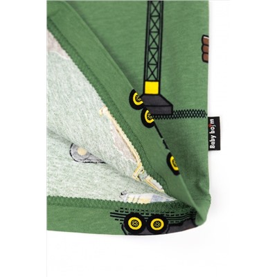 Футболка BABY BOOM, 1200865