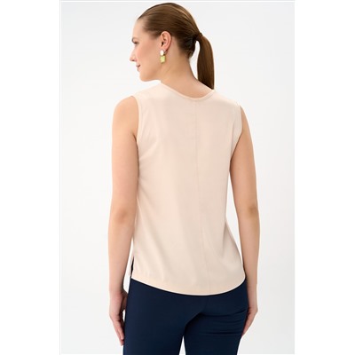 Топ Базовый (бежевый)
