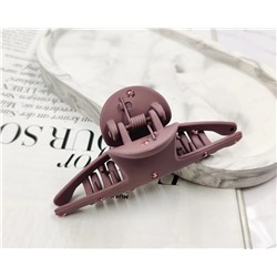 Заколка-крабик