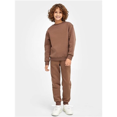 КОМПЛЕКТ ДЛЯ МАЛЬЧИКОВ (ДЖЕМПЕР, БРЮКИ) 393324