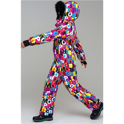 Комбинезон PLAYTODAY, 1054951