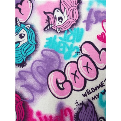 Боди детское трикотажное для девочек, 2 шт в комплекте