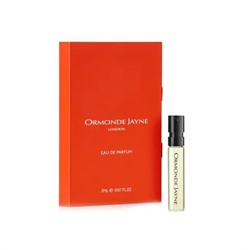 ORMONDE JAYNE ORMONDE edp (w) 2ml пробник