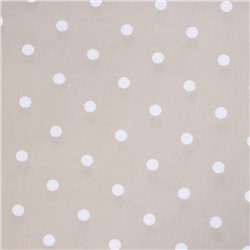 Постельное бельё ясельное «Крошка Я. Горошек», бязь