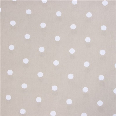 Постельное бельё ясельное «Крошка Я. Горошек», бязь