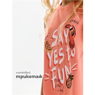 Майка для девочек