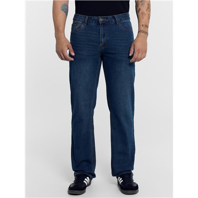 БРЮКИ ДЖИНСОВЫЕ МУЖСКИЕ 2024-DTM1001-1