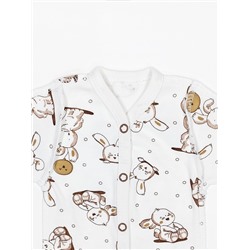 174/515 Комбинезон ясельный интерлок