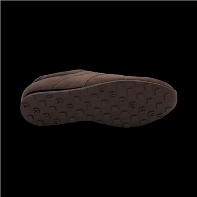 Кроссовки BF157-5 коричневые