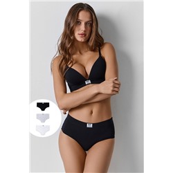 Трусы женские (3шт.) MARK FORMELLE, 1239206