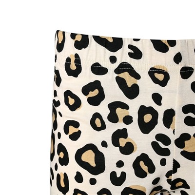 Пижама женская (футболка, шорты) KAFTAN Style, размер 52-54