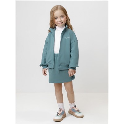 CROCKID Бомбер КР 302817