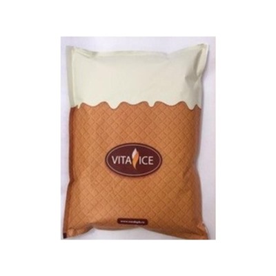 Сухая смесь для мягкого мороженого «Вита-Айс премиум» пломбир, 1 кг