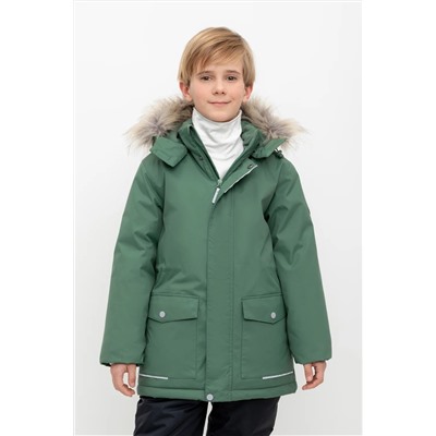 CROCKID Куртка ВК 36103/1 ГР (122-158)