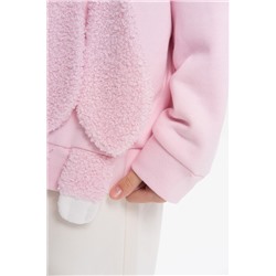 Толстовка для девочек