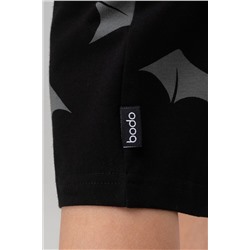 Костюм (Футболка+Шорты) BODO, 1123120