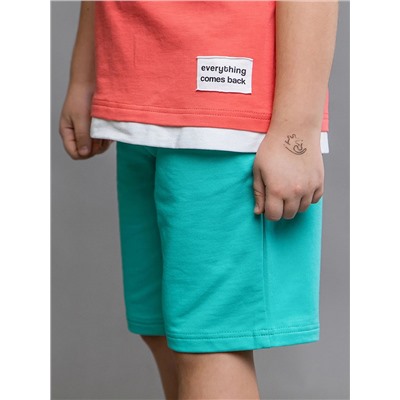 BATIK Шорты 0010_ЛС24