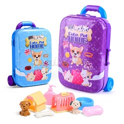 Игровой набор "Питомец" в коробке