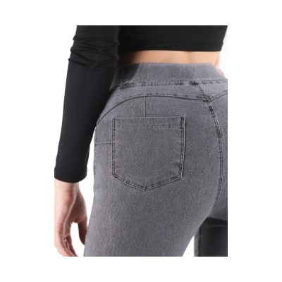 Джеггинсы 6130